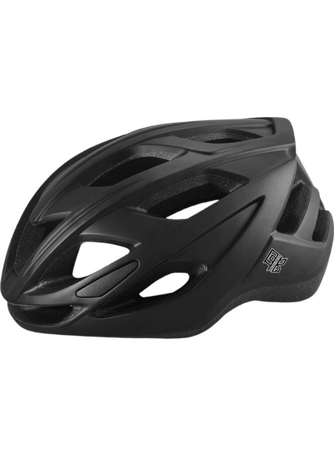 ROGTYO Bicycle Helmet For Men, Summer Mountain Bike Wind-Breaking Helmet, Co-Riding Safety Helmet, Balance Bike And Roller Skating Safety Helmet For Women - Image 1
