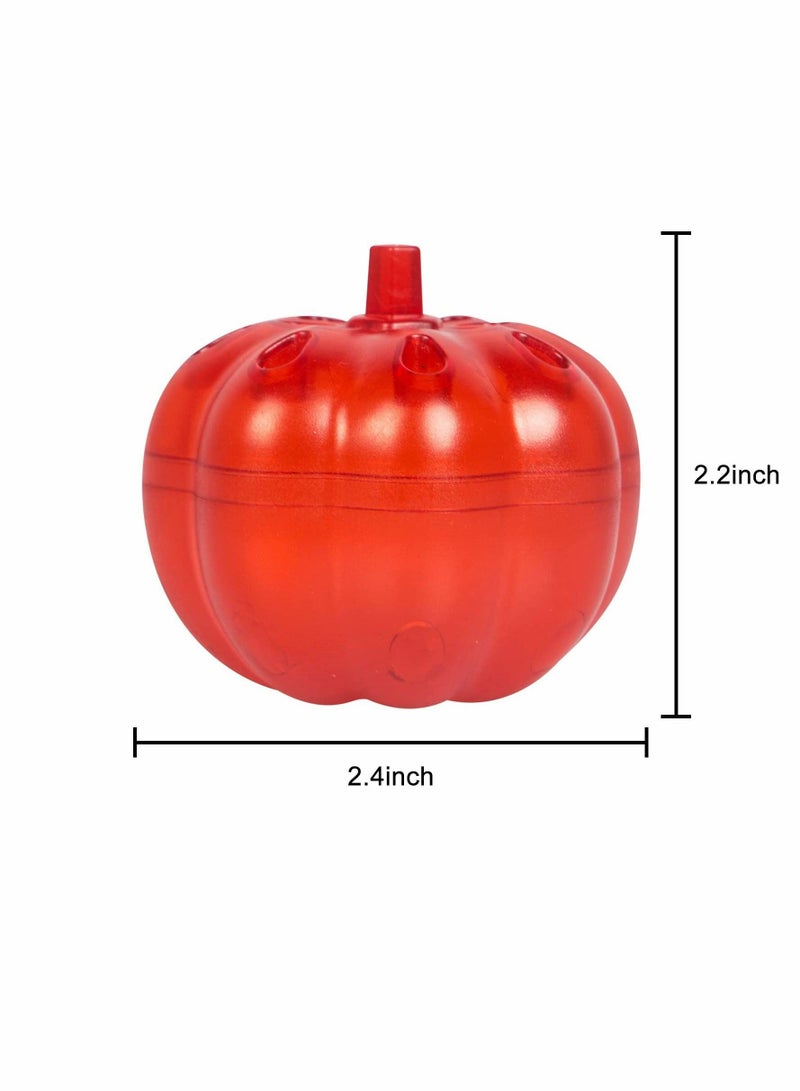 KASTWAVE Fly Trap, 2 Pack Fruit Fly Traps, Gnat Trap Indoor for Home/Kitchen, Gnat Killer for Indoor/Plants, Fly Trap for Home, Gnat Killer for Indoor - Image 5