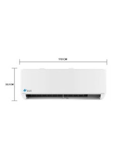 Mando Mando Split Air Conditioner - Hot/Cold - 22500 BTU - F23TP- 24HT  - Image 4