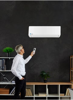 Mando Mando Split Air Conditioner - Hot/Cold - 22500 BTU - F23TP- 24HT  - Image 5