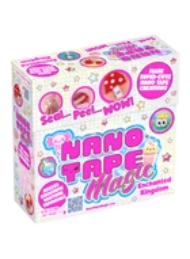Nano Tape Magic - Enchanted Kingdom BKL5410 - Image 2