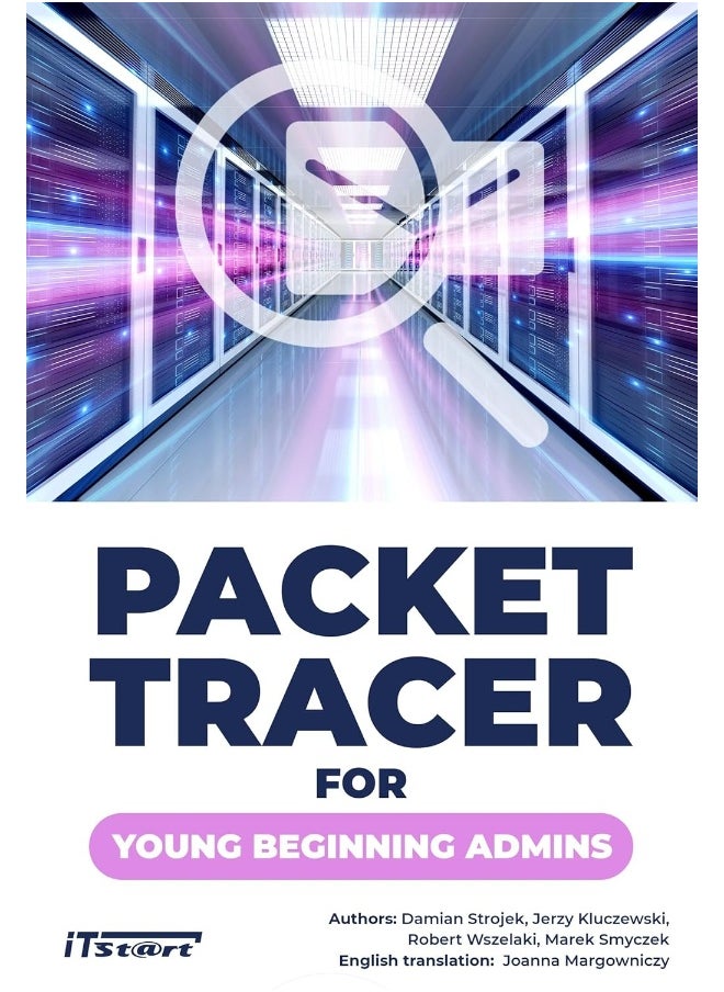 null - Packet Tracer for Young Beginning Admins - Image 1