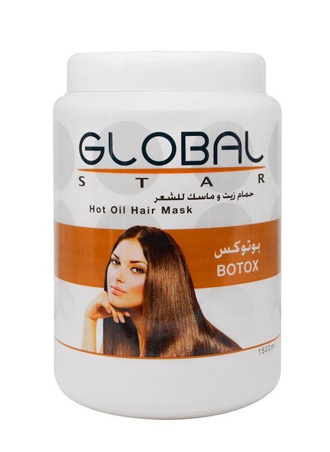 Botox Hair Mask 1500 ml