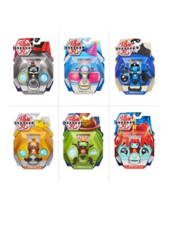 SPIN MASTER Cubbo 1-pack 6061140 Assorted 