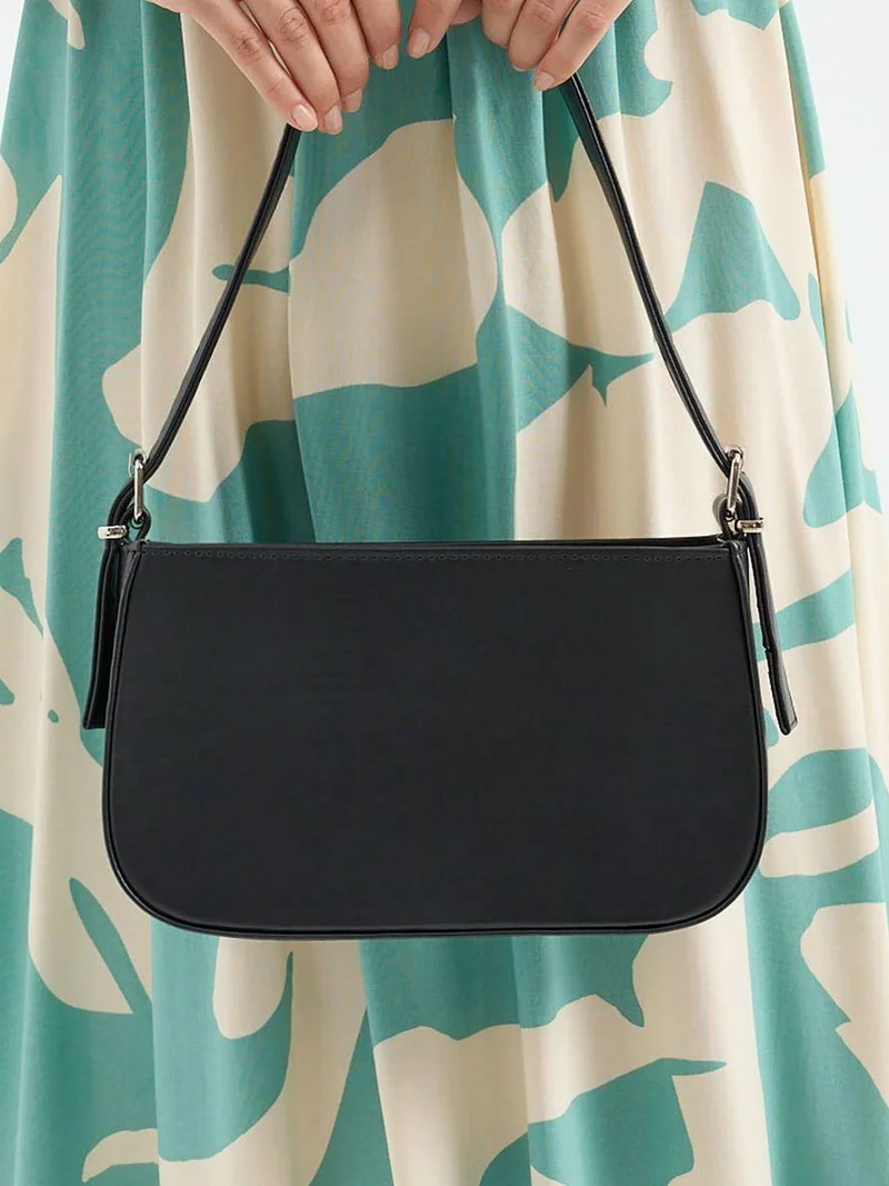 بيغ دارت حقيبة كتف بوليستر كاجوال من بي دارت