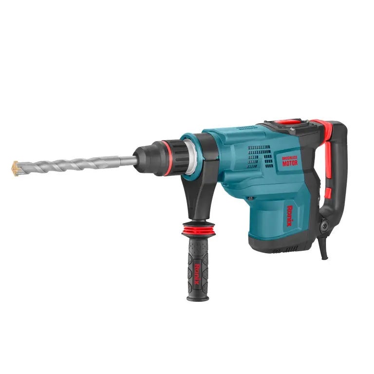 RONIX Rotary Hammer 1350W-48mm - Model 2748 - Image 1