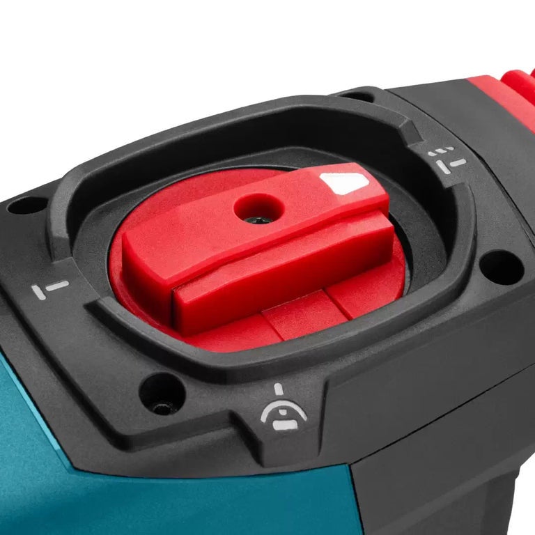 RONIX Rotary Hammer 1350W-48mm - Model 2748 - Image 5