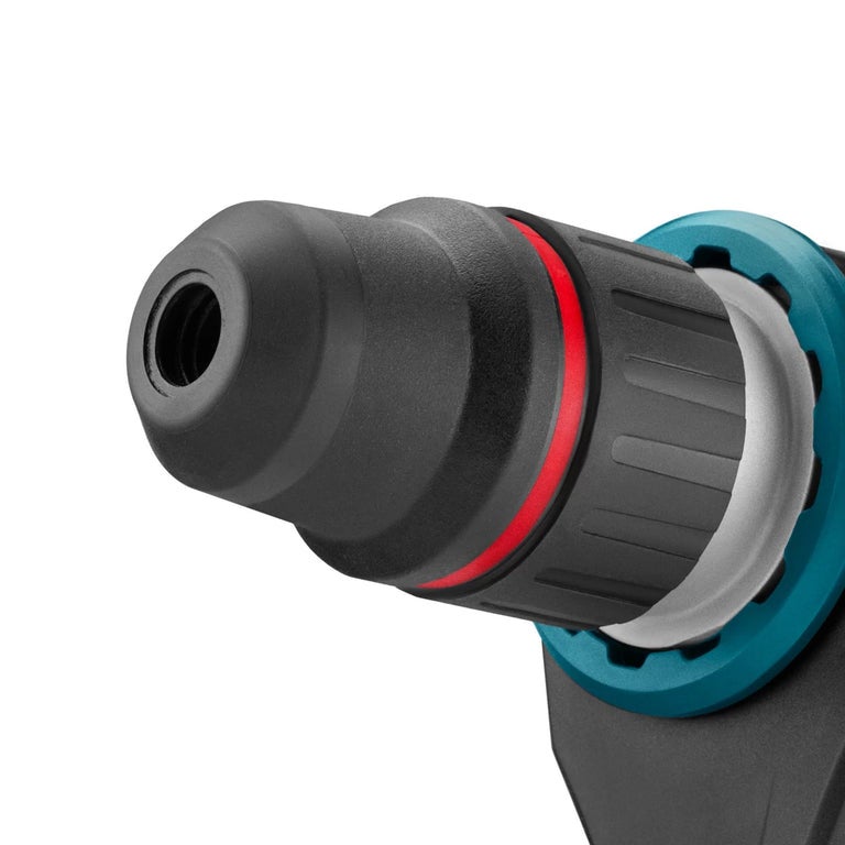 RONIX Rotary Hammer 1350W-48mm - Model 2748 - Image 4