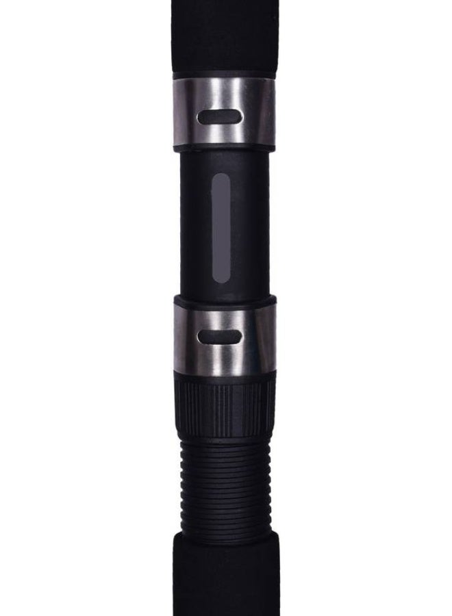 Hunting Hobby Hunting Hobby Fishing Telescopic Rod, High Quality Caron Rod, With Box Packing, Easy To Carry Multicolor Fishing Rod  (300 cm, 0.3 kg, Multicolor) - Image 3
