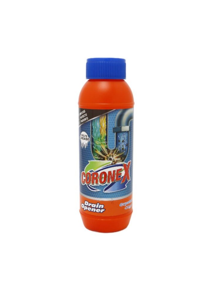 Coronex Drainage Powder 500Gm