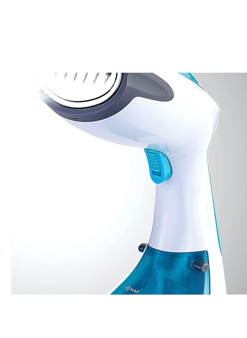 BD - BD 1200W Handheld Garment Steamer HST1200-B5 (HST1200-B5) - Image 1