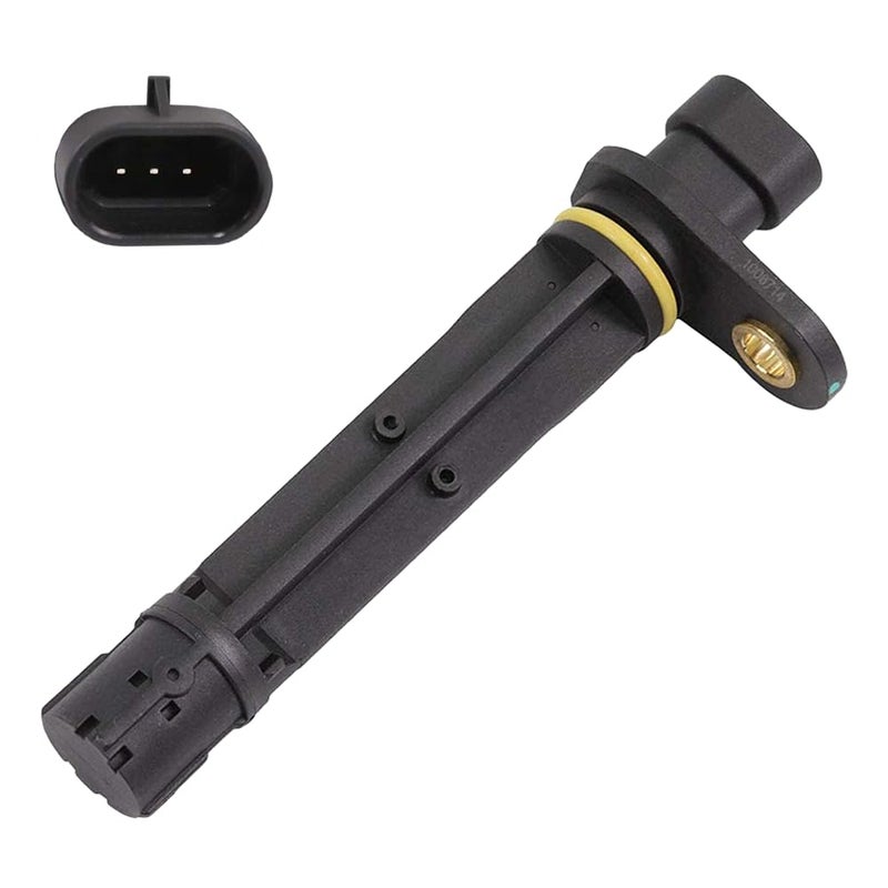 ZBN 12592515 2134208 Crankshaft Position Sensor Fit for Chevy Colorado GMC Canyon 2008 2009 2010 2011 2012Hummer H3 20082010 29L 37L - Image 2