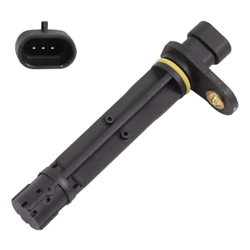 ZBN 12592515 2134208 Crankshaft Position Sensor Fit for Chevy Colorado GMC Canyon 2008 2009 2010 2011 2012Hummer H3 20082010 29L 37L - Image 1