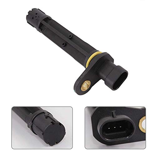 ZBN 12592515 2134208 Crankshaft Position Sensor Fit for Chevy Colorado GMC Canyon 2008 2009 2010 2011 2012Hummer H3 20082010 29L 37L - Image 3