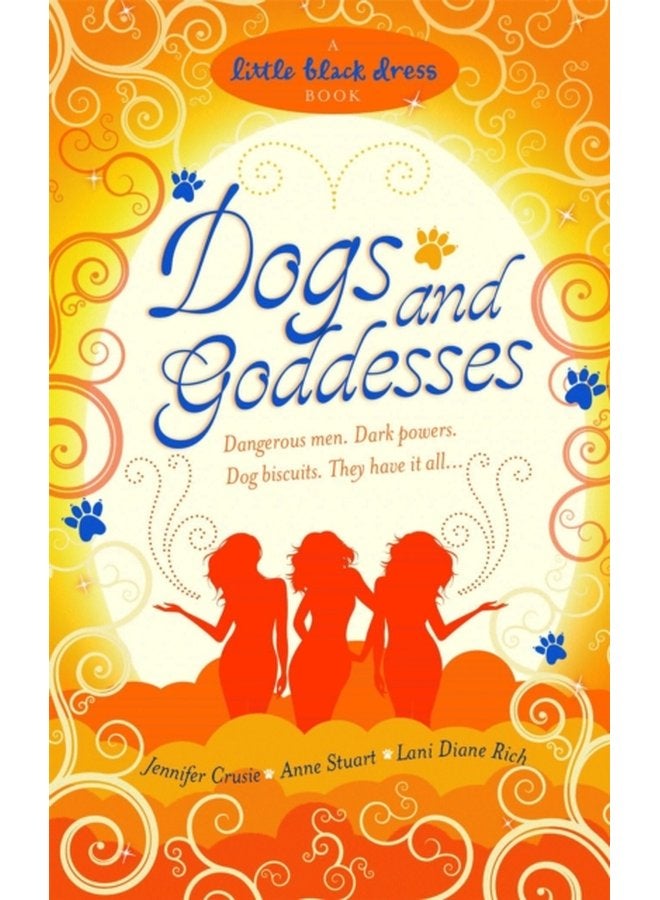 Dogs and Goddesses - Paperback