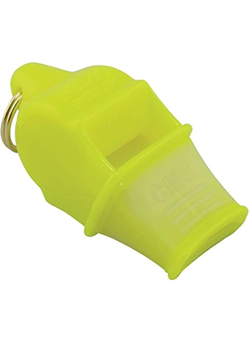 FOX40 Fox 40 Sonik Blast CMG neon  - Image 1