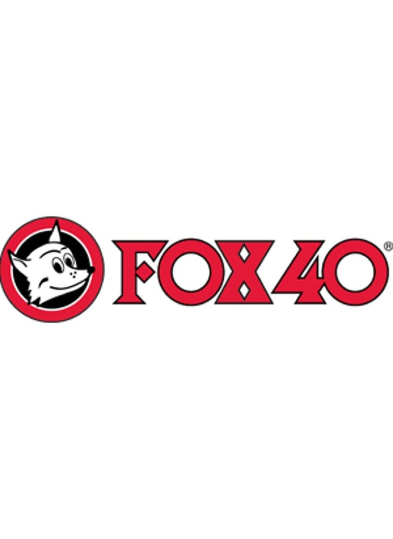 FOX40 Fox 40 Sonik Blast CMG neon  - Image 4