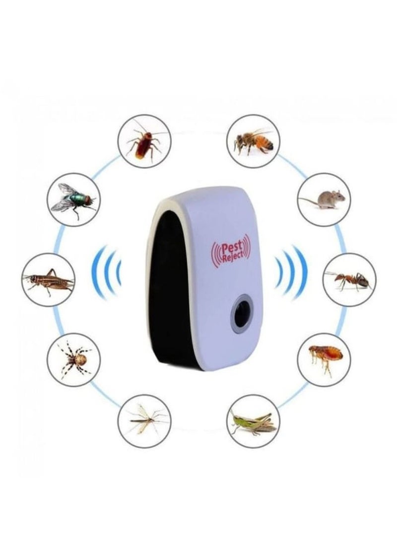 Ultrasonic Pest Reject Repeller Control Electronic Pest Repellent Mouse Rodent Cockroach Mosquito Insect Killer - pzsku/ZB0ABD100F2C2D7DC8016Z/45/_/1665223862/442aacdb-a8ad-40ec-96a9-3a1fc8df9951