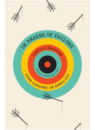 In Praise of Failure: Four Lessons in Humility - pzsku/ZB0ABDB1CE64F13DC274FZ/45/_/1741850042/ffee9803-d7a4-4fc6-8957-f9c1d54459d3