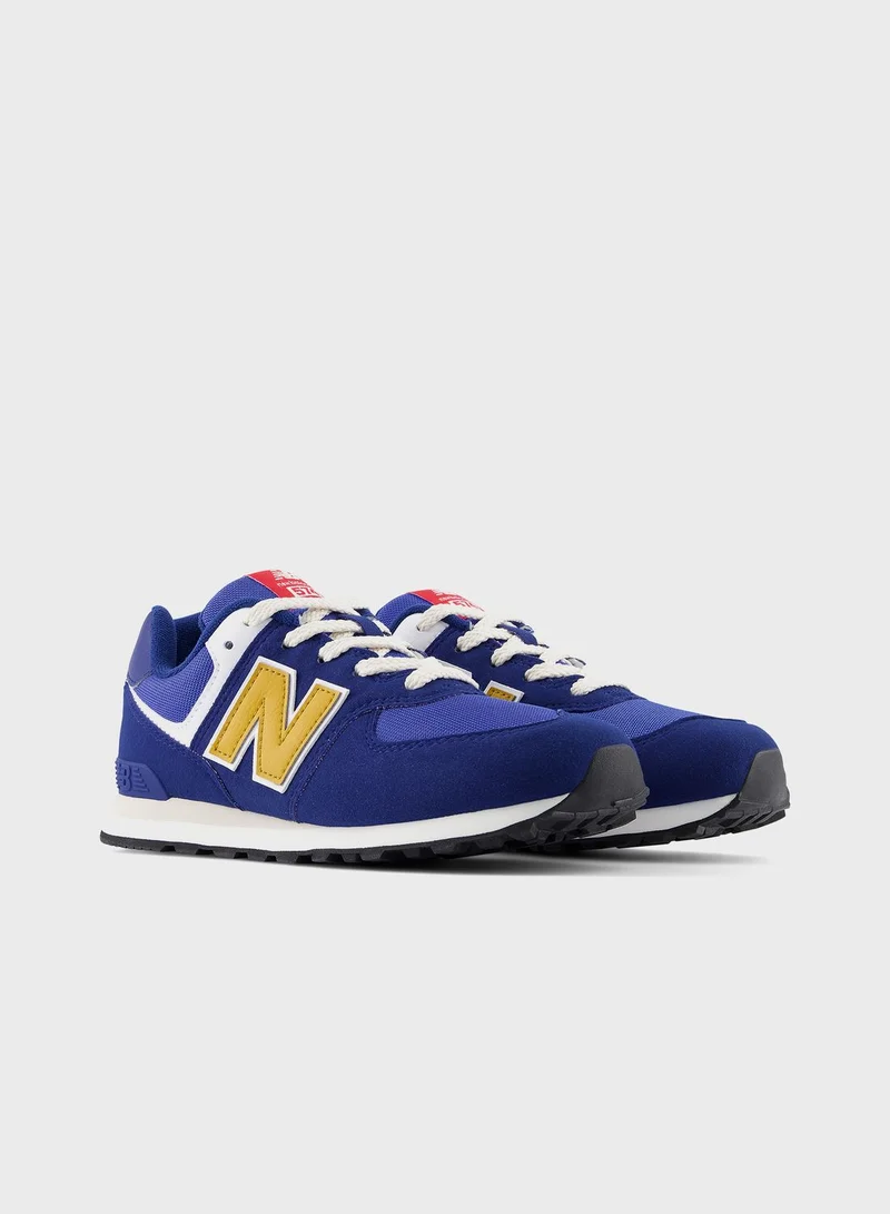 New Balance Youth 574