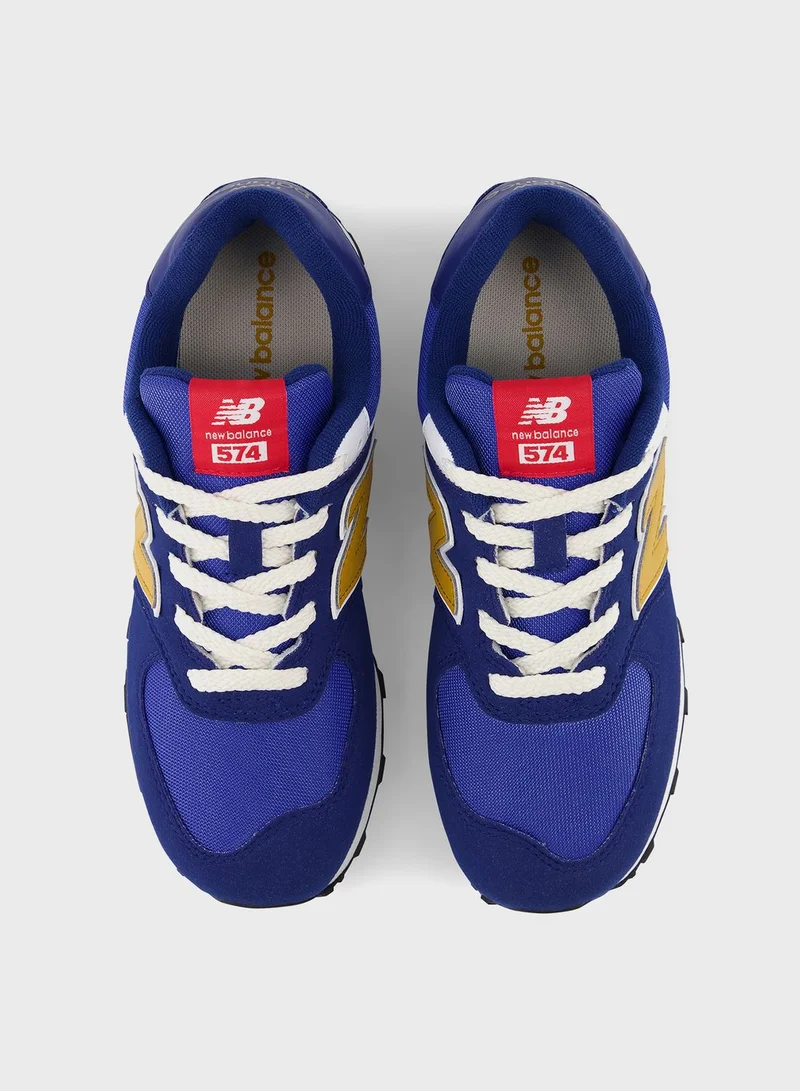 New Balance Youth 574