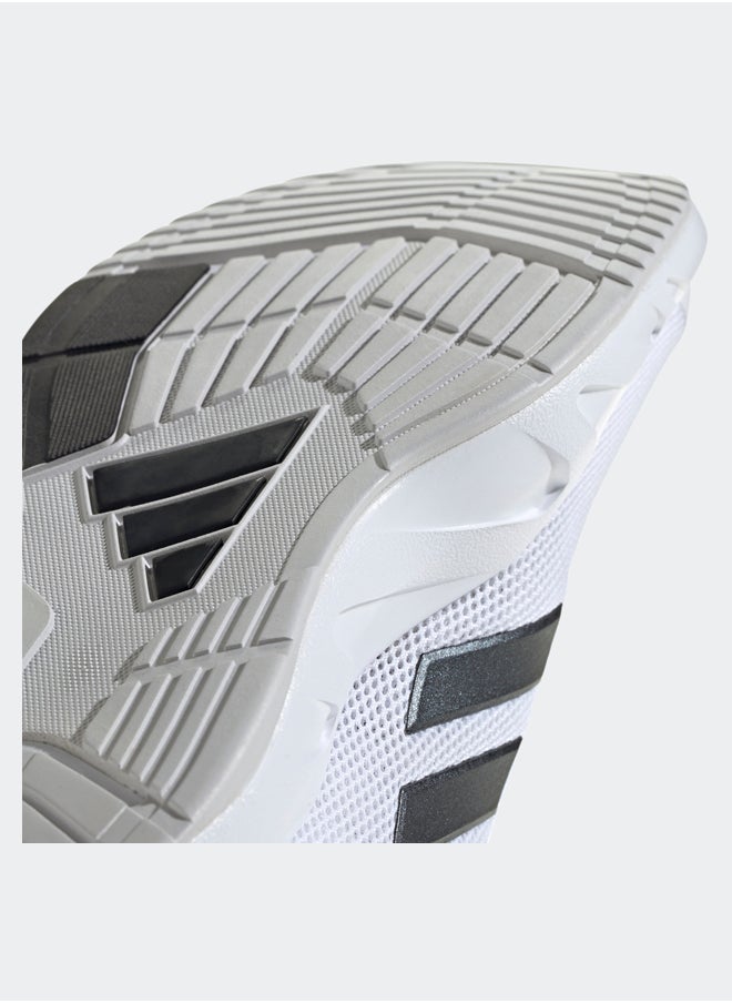Adidas Amplimove Trainer Shoes  - Image 5