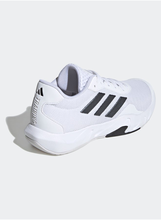 Adidas Amplimove Trainer Shoes  - Image 4