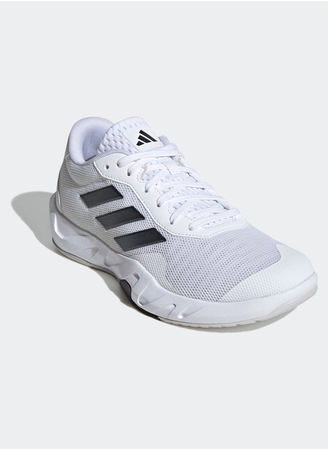 Adidas Amplimove Trainer Shoes  - Image 3
