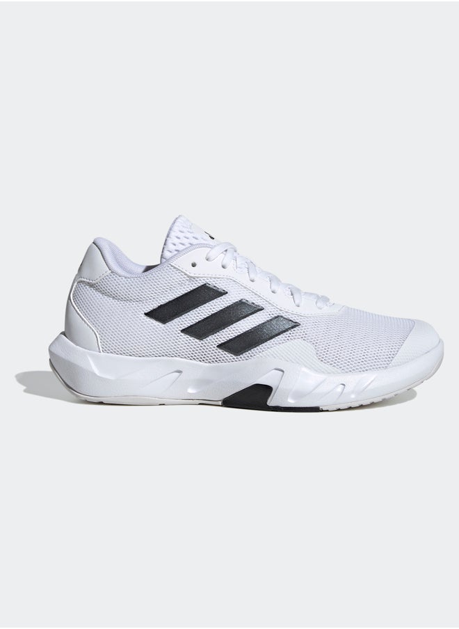 Adidas Amplimove Trainer Shoes  - Image 1