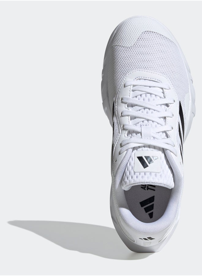 Adidas Amplimove Trainer Shoes  - Image 2
