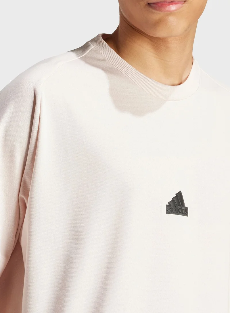 Adidas Yoga Hooded Hoodie