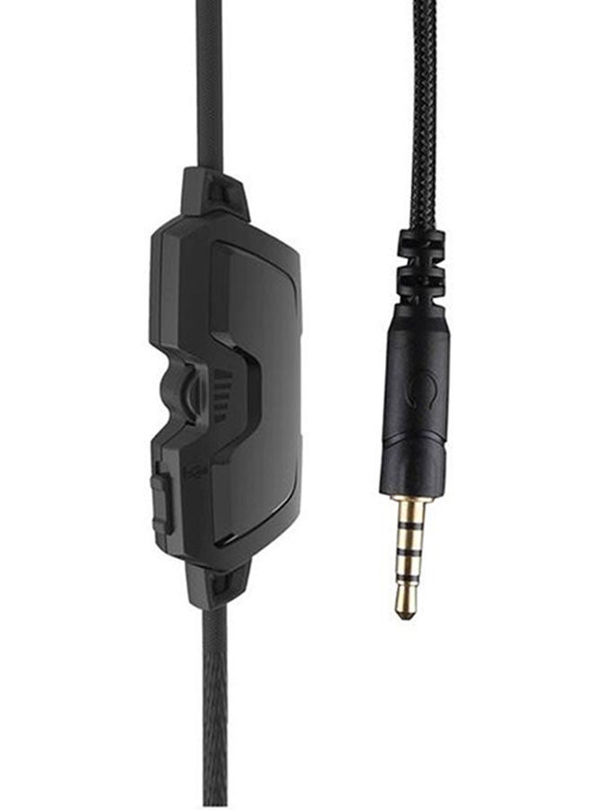 NIBEMINENT Eagle Over-Ear Gaming Headphones With Microphone - Image 5