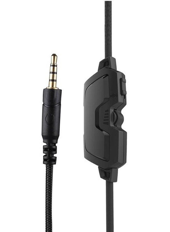 NIBEMINENT Eagle Over-Ear Gaming Headphones With Microphone - Image 3