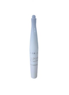 Ever Beauty Waterproof Liquid Eyeliner No.1 White 