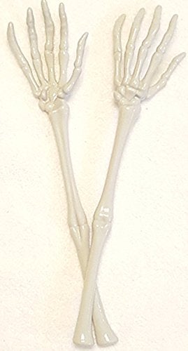 Greenbrier Skeleton Tongs - Image 2