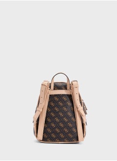 GUESS Manhattan Backpack  - Image 2