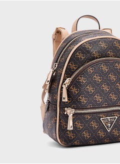 GUESS Manhattan Backpack  - Image 3