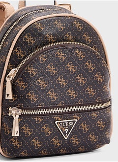 GUESS Manhattan Backpack  - Image 4