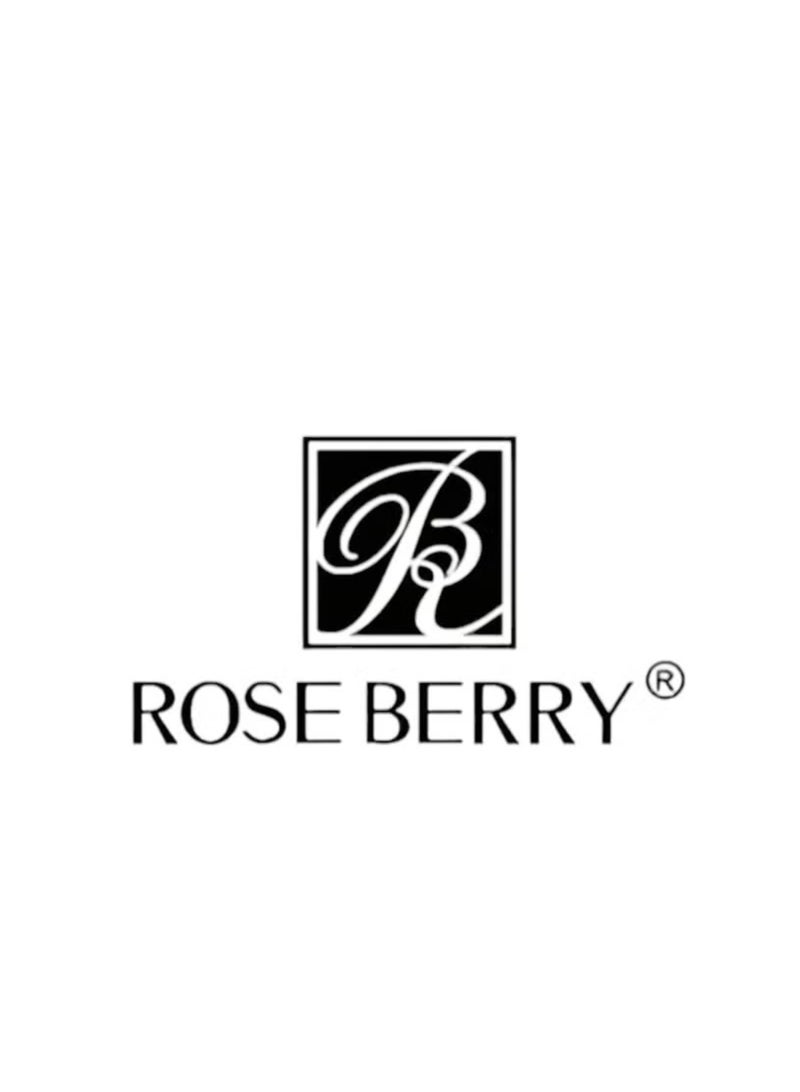 روز بيري ماسكارا روز بيري بنى فوليوم - تدوم طويل - Image 2