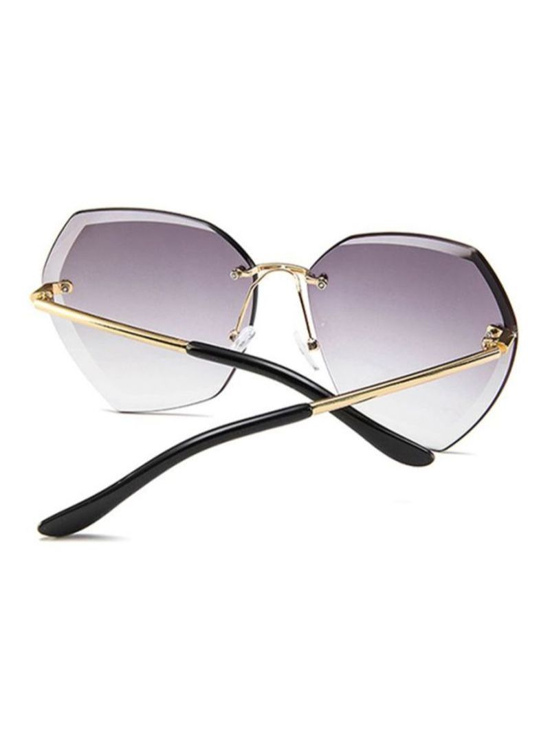 شاربدو نظارات شمسية محمية من الأشعة فوق البنفسجية مسدس - Image 3