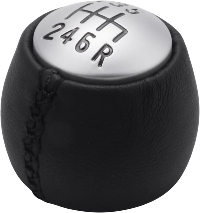 Vuzmode 6 Speed Manual Gear Shift Knob for Alfa Romeo - Image 1