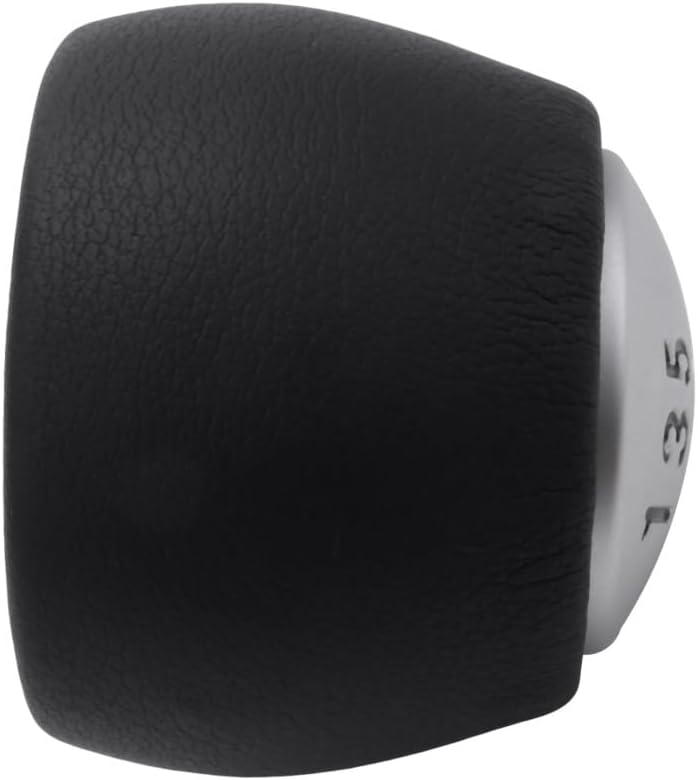 Vuzmode 6 Speed Manual Gear Shift Knob for Alfa Romeo - Image 4