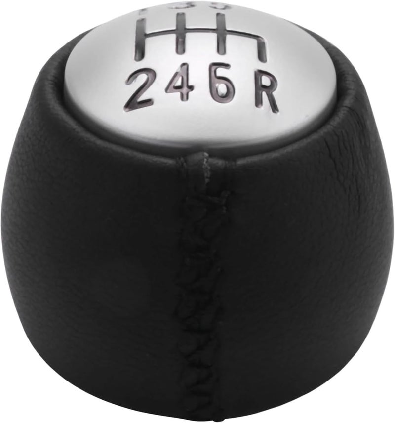 Vuzmode 6 Speed Manual Gear Shift Knob for Alfa Romeo - Image 2
