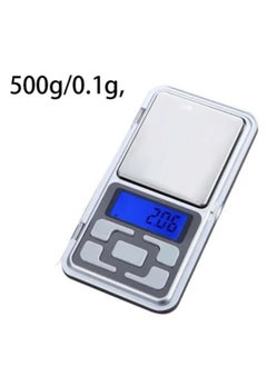 GRAY 500G