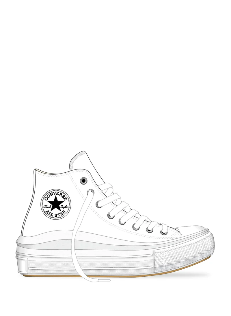 CONVERSE Chuck Taylor All Star Move