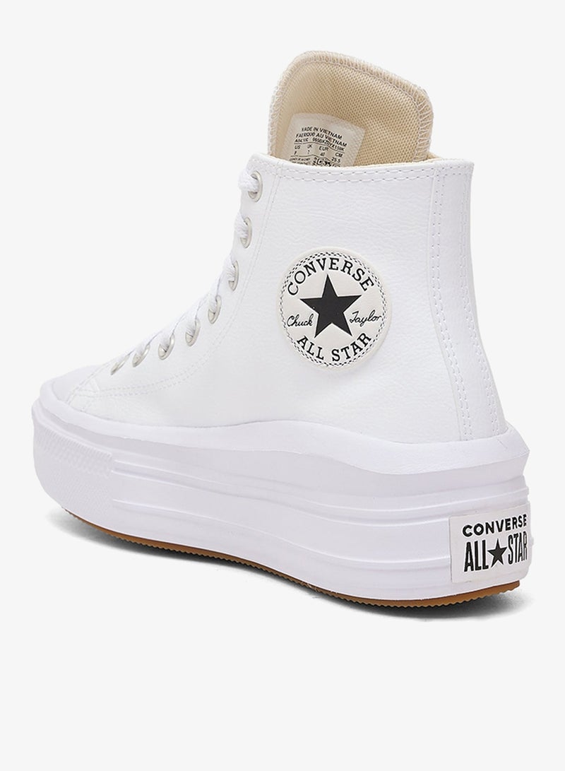 كونفرس تشاك تايلور أول ستار موف - Image 3