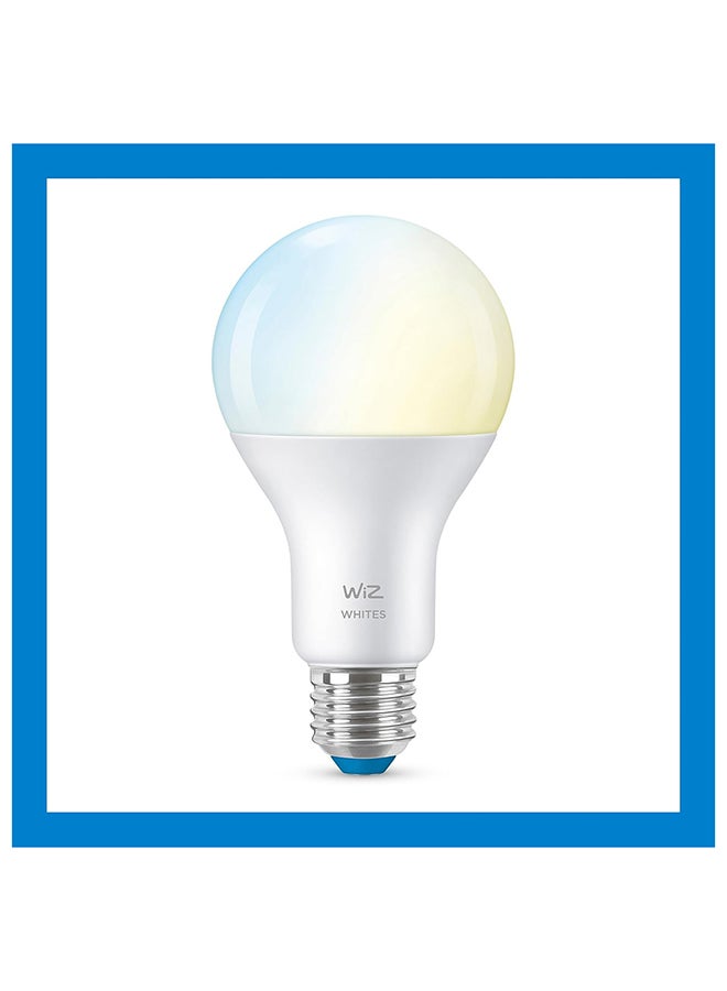 Wiz Smart LED Bulb A67 E27, 100W, RGB, Wi-Fi And Bluetooth, Works with Alexa And Google Assistant - Image 2