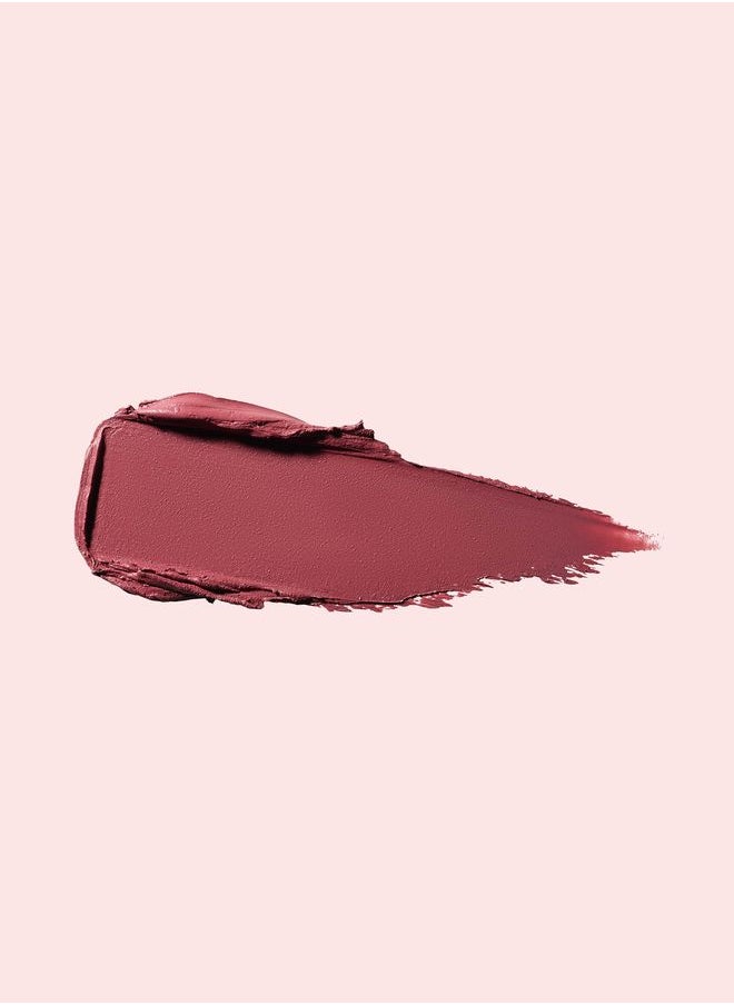 MAC Cosmetics Locked Kiss 24hr Lipstick - Opulence  - Image 2