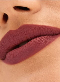 MAC Cosmetics Locked Kiss 24hr Lipstick - Opulence  - Image 5
