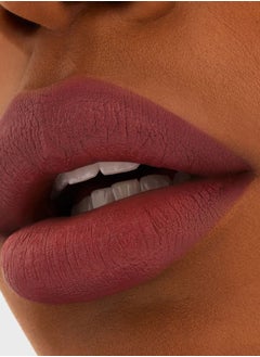 MAC Cosmetics Locked Kiss 24hr Lipstick - Opulence  - Image 4